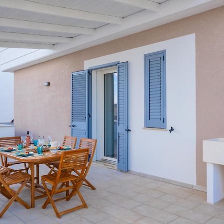 Villa Di Punta, Leuca - By Hdsalento Santa Maria di Leuca المظهر الخارجي الصورة