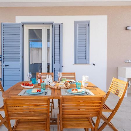 Villa Di Punta, Leuca - By Hdsalento Santa Maria di Leuca المظهر الخارجي الصورة