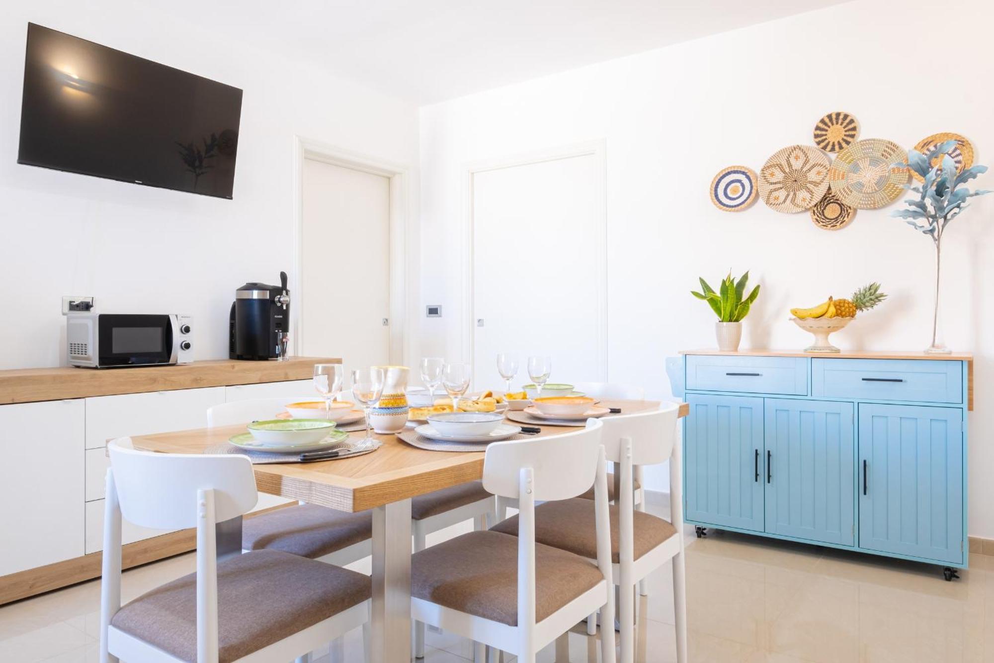 Villa Di Punta, Leuca - By Hdsalento Santa Maria di Leuca المظهر الخارجي الصورة