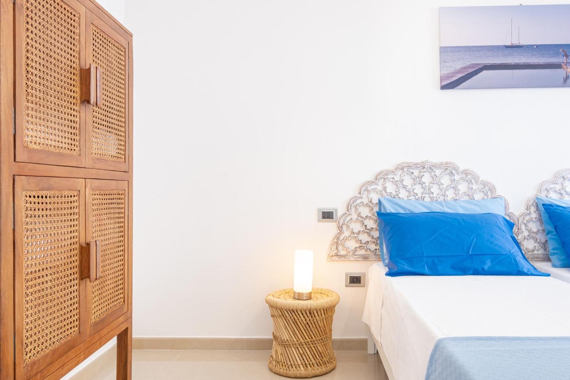 Villa Di Punta, Leuca - By Hdsalento Santa Maria di Leuca المظهر الخارجي الصورة