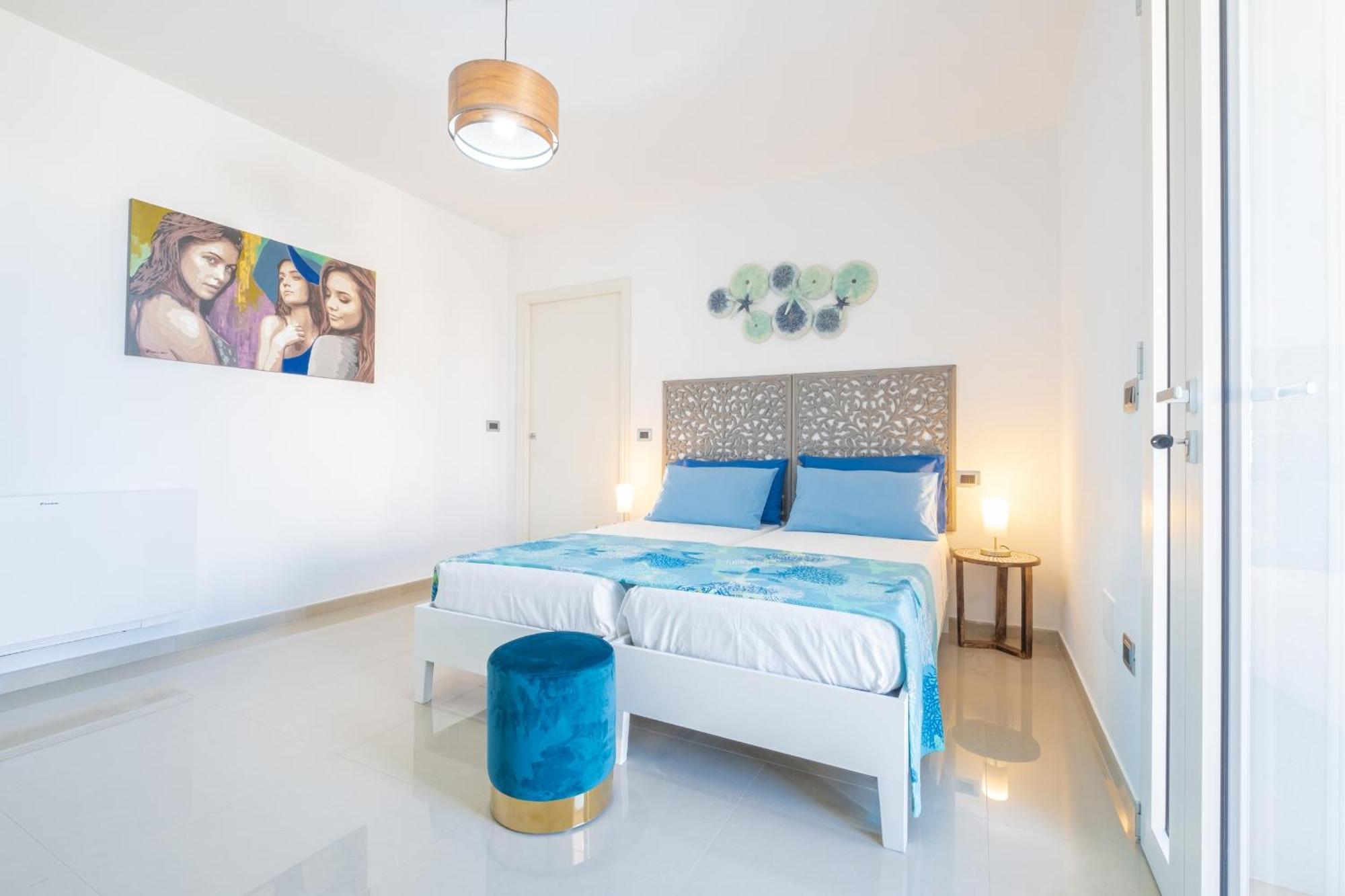 Villa Di Punta, Leuca - By Hdsalento Santa Maria di Leuca المظهر الخارجي الصورة