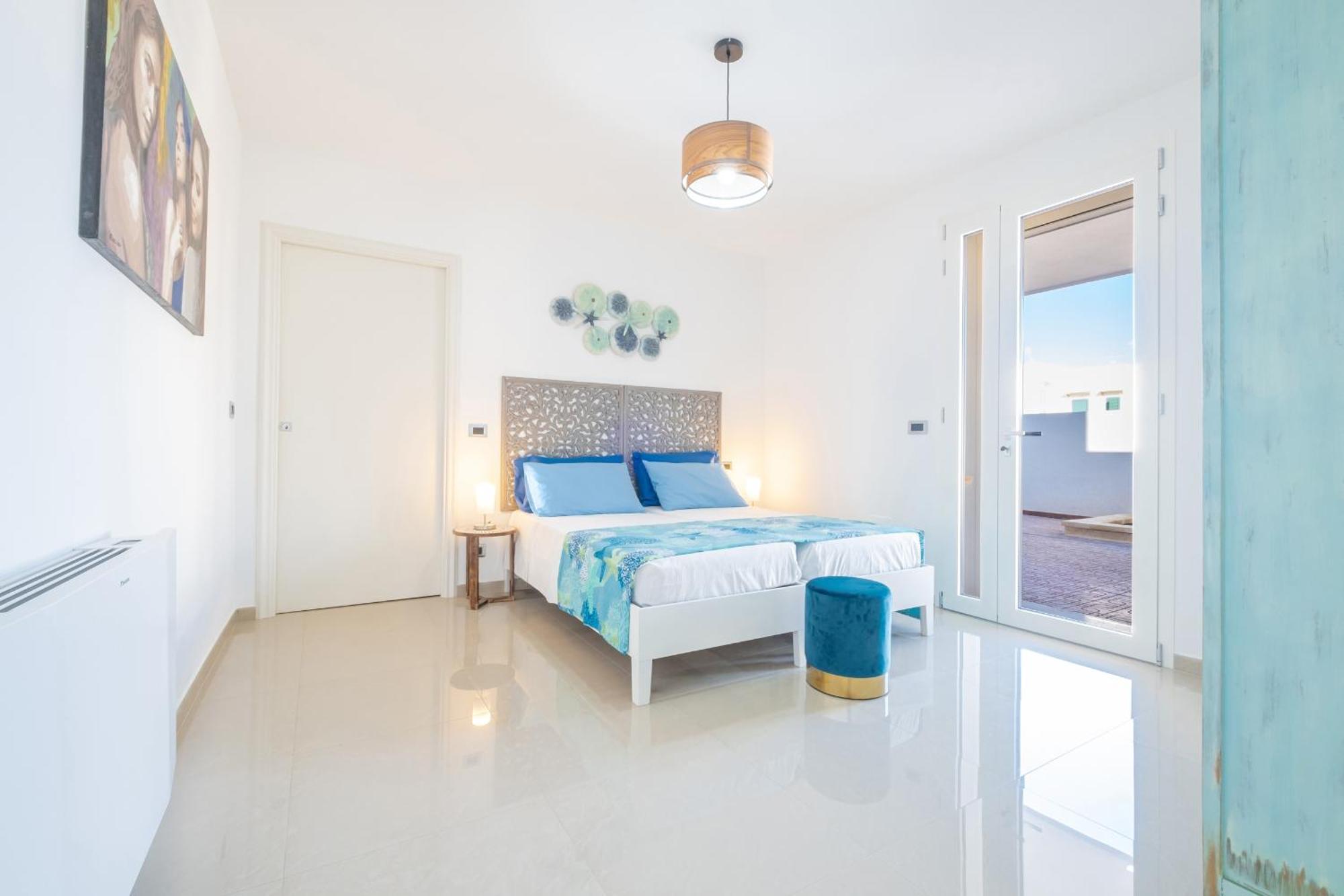 Villa Di Punta, Leuca - By Hdsalento Santa Maria di Leuca المظهر الخارجي الصورة