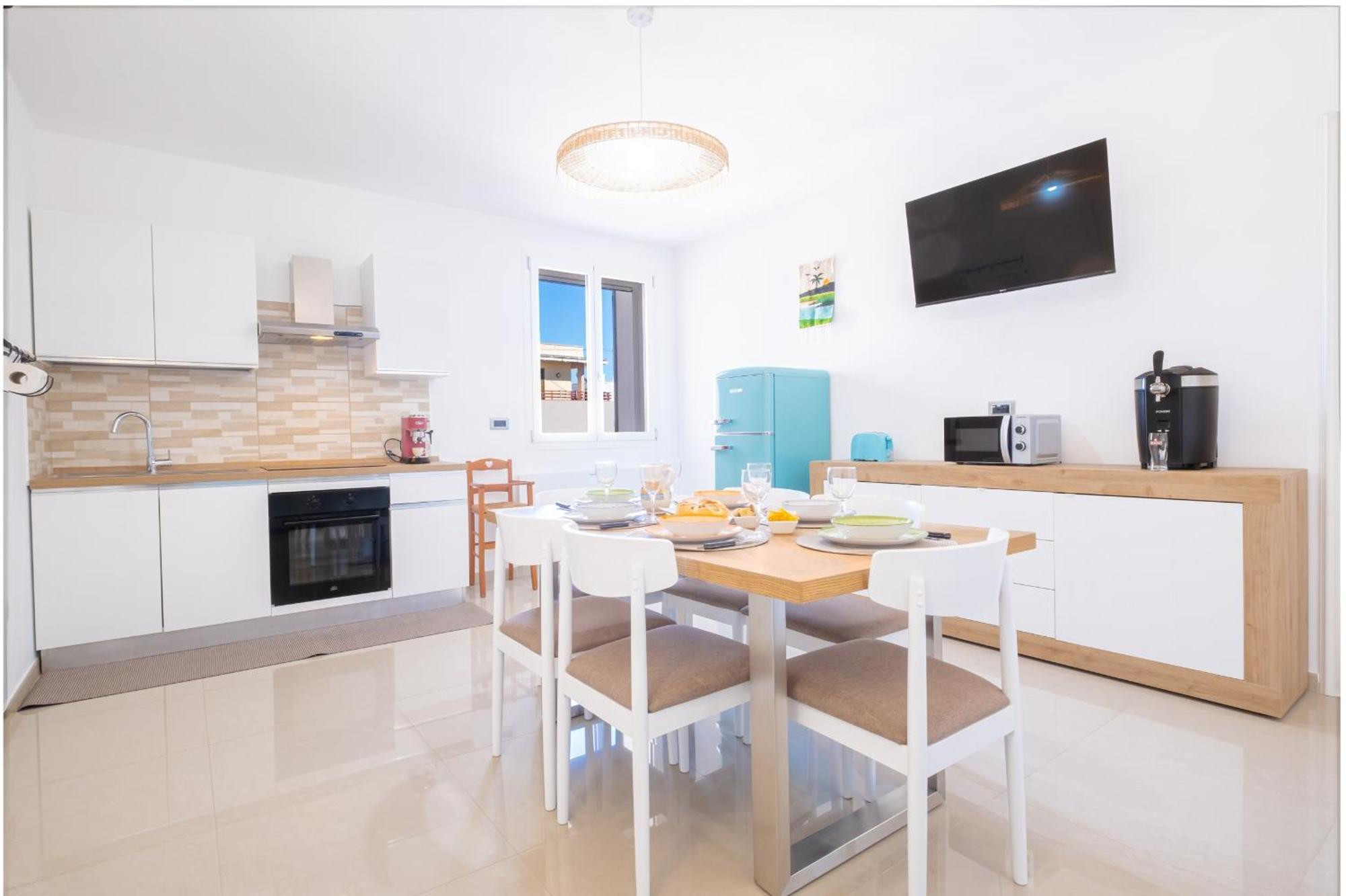 Villa Di Punta, Leuca - By Hdsalento Santa Maria di Leuca المظهر الخارجي الصورة