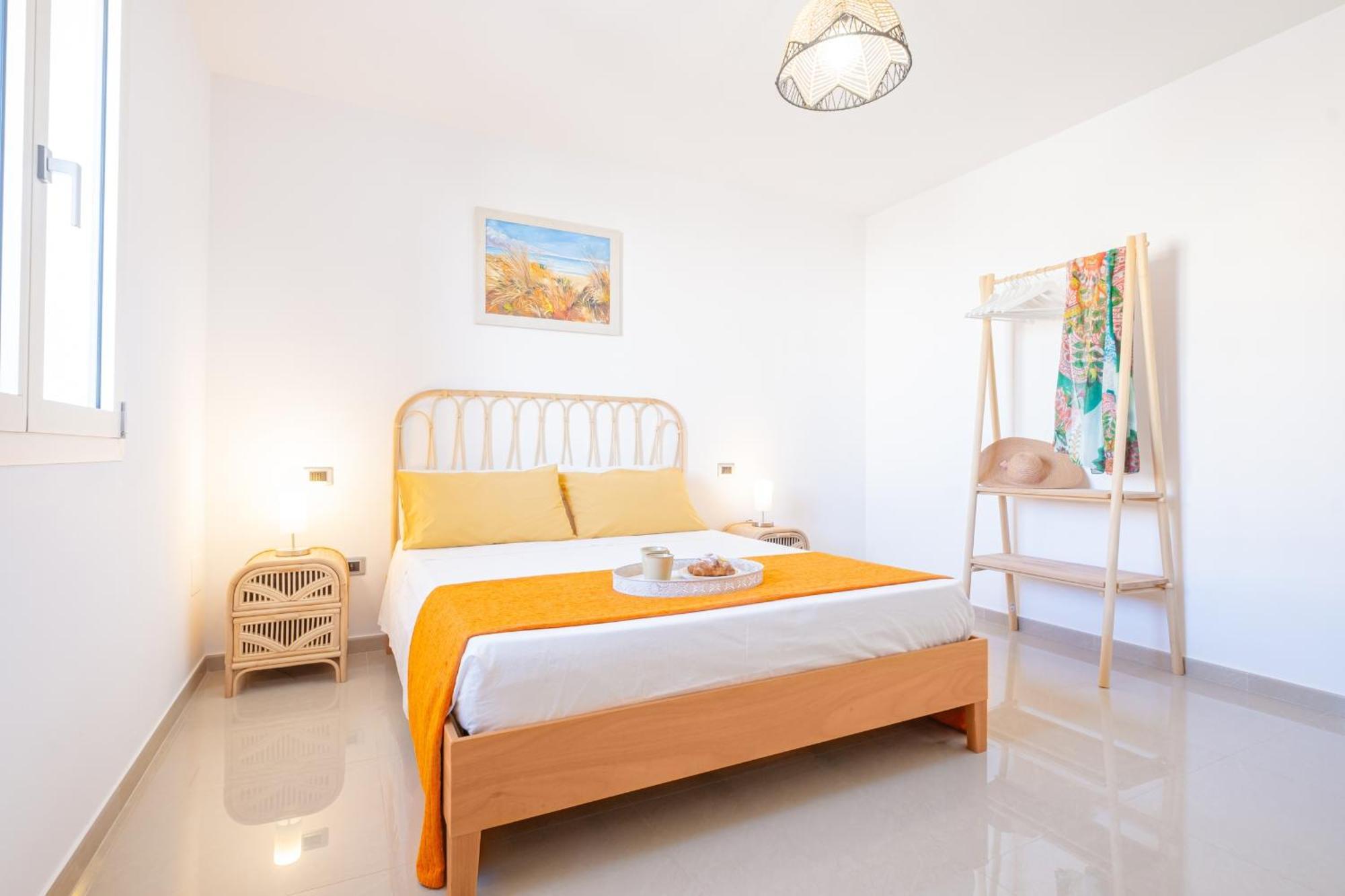 Villa Di Punta, Leuca - By Hdsalento Santa Maria di Leuca المظهر الخارجي الصورة