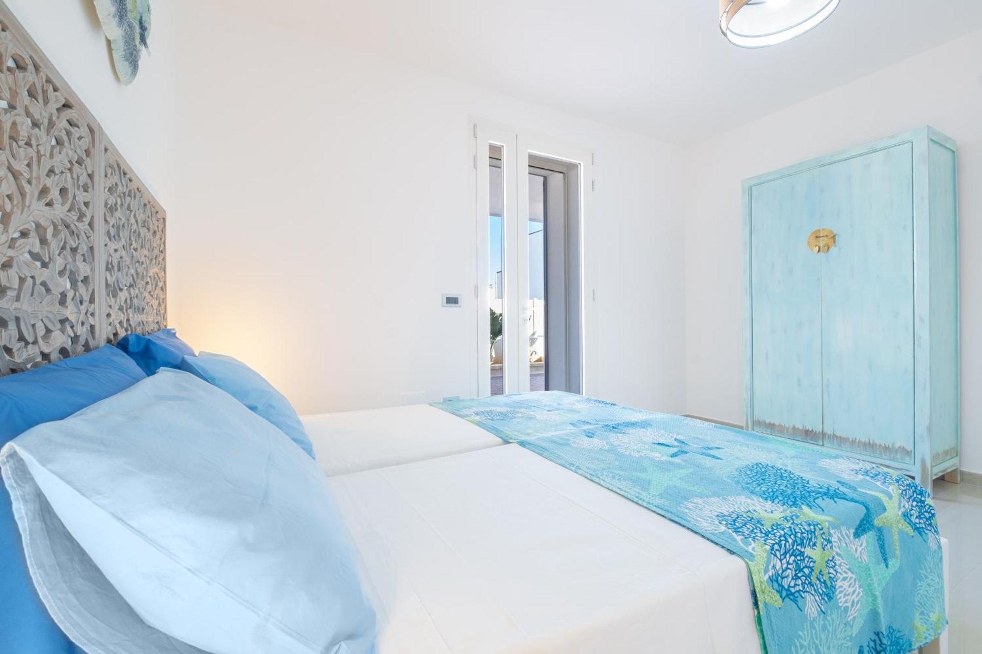 Villa Di Punta, Leuca - By Hdsalento Santa Maria di Leuca المظهر الخارجي الصورة